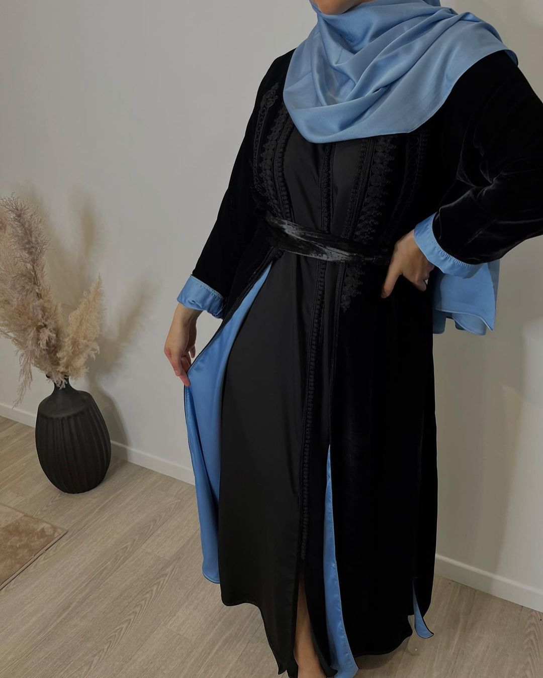 Kimono 2 pièces